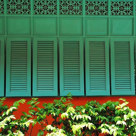 بانكوك Focal Local Bed & Breakfast المظهر الخارجي الصورة