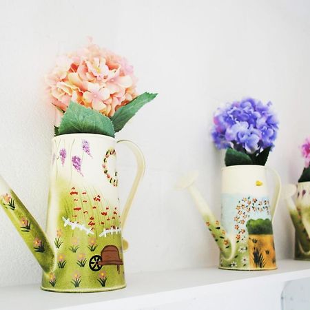 بانكوك Focal Local Bed & Breakfast الغرفة الصورة
