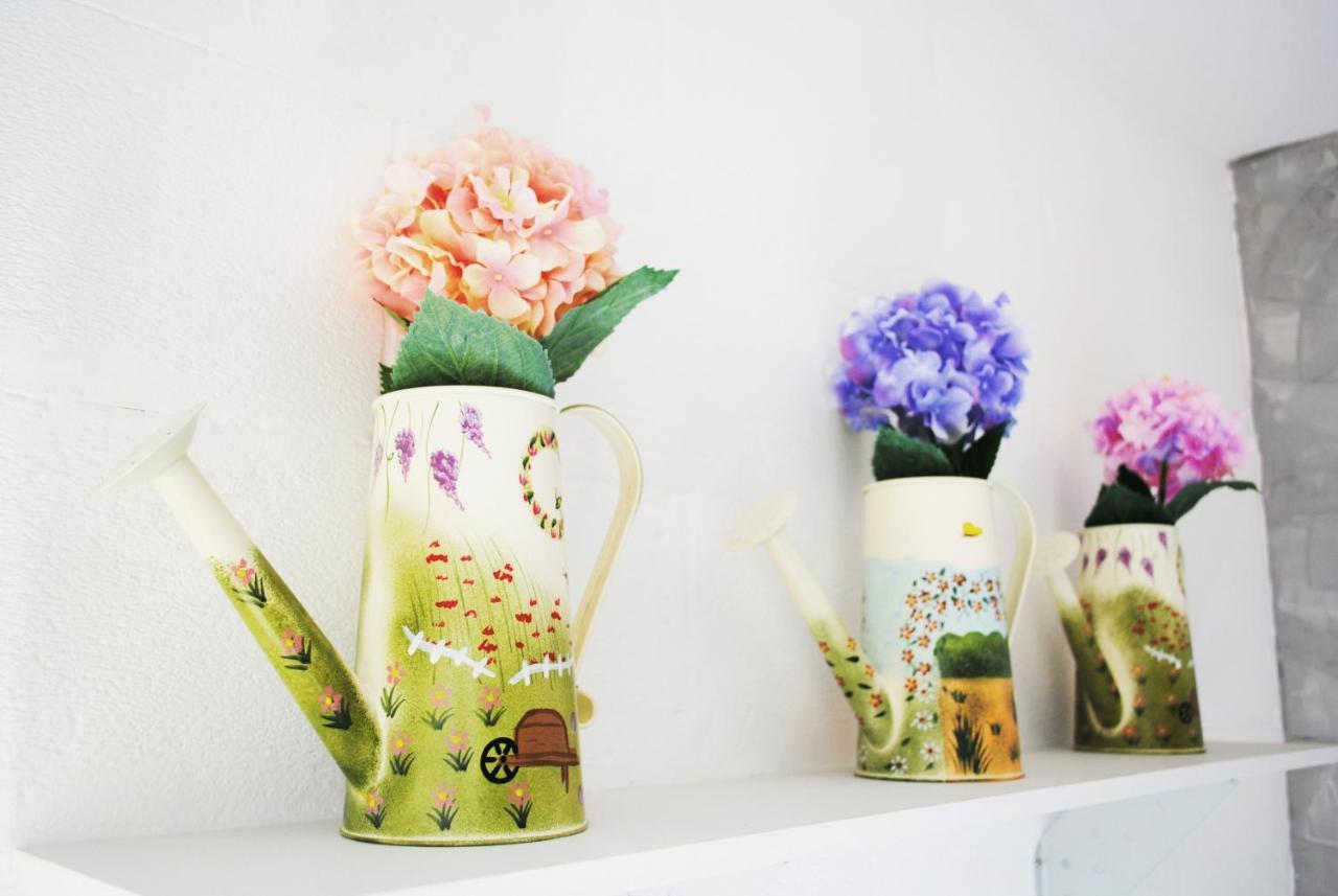 بانكوك Focal Local Bed & Breakfast الغرفة الصورة