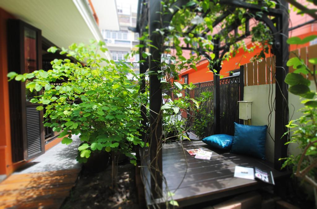 بانكوك Focal Local Bed & Breakfast المظهر الخارجي الصورة