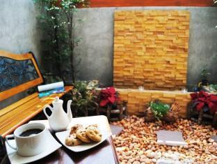 بانكوك Focal Local Bed & Breakfast المظهر الخارجي الصورة