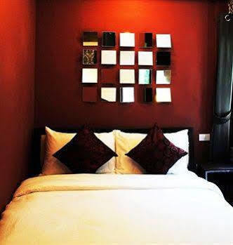 بانكوك Focal Local Bed & Breakfast المظهر الخارجي الصورة