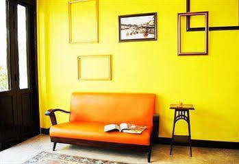 بانكوك Focal Local Bed & Breakfast المظهر الخارجي الصورة
